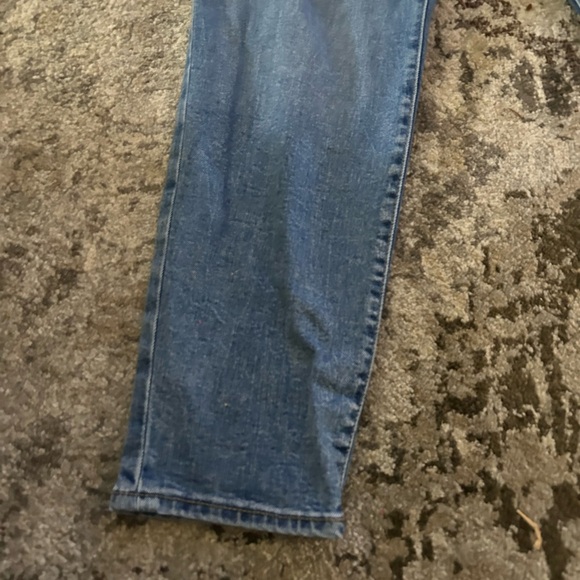 Old Navy O.G. Straight High-Rise - Picture 2 of 5